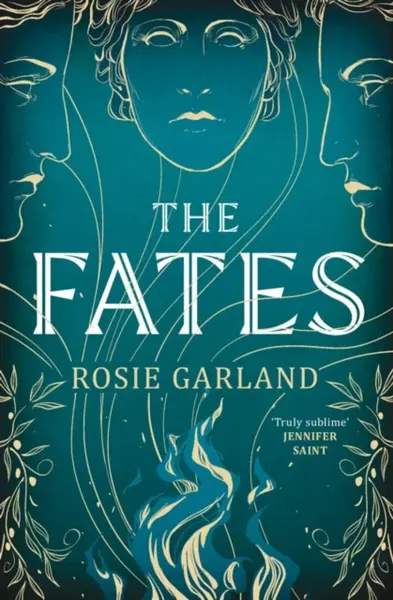 The Fates - Rosie Garland