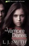 The Vampire Diaries: The Fury - L. J. Smith