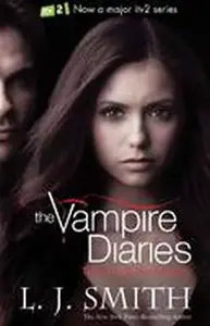 The Vampire Diaries: The Fury - L. J. Smith
