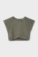 Dětská halenka Mayoral