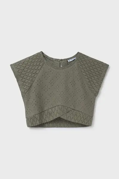 Dětská halenka Mayoral