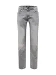 Cars Jeans Džínsy 'Douglas'  sivý denim