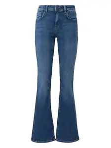 LTB Džínsy 'JULIANA'  modrá denim
