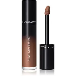 MAC Cosmetics Multisculpt Matte Liquid Colour multifunkčné líčidlo na oči a tvár odtieň Baby Got MAC 4.5 ml