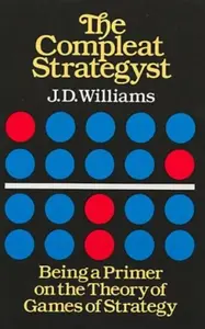 The Compleat Strategyst - John Davis Williams