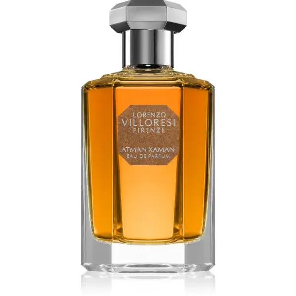 Lorenzo Villoresi Atman Xaman parfumovaná voda unisex 100 ml
