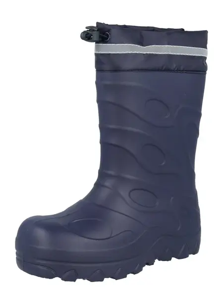 BECK Gumáky  tmavomodrá