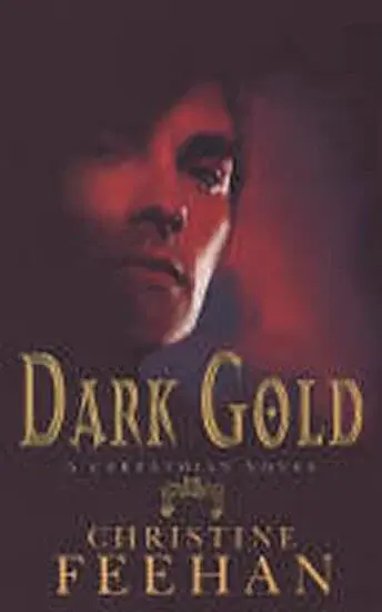 Dark Gold - Christine Feehan