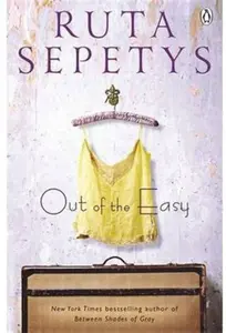 Out of the Easy - Ruta Sepetysová