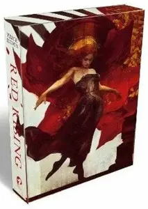 Red Rising - Pierce Brown