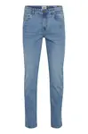 !Solid Džínsy 'Ryder'  modrá denim