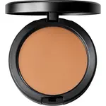 MAC Cosmetics Studio Fix Powder Plus Foundation Prefill matující pudrový make-up odstín C6 12 g