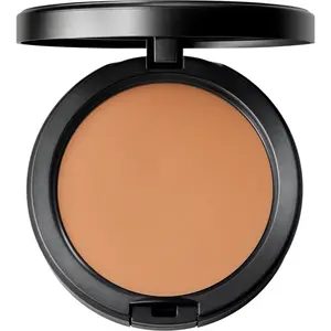 MAC Cosmetics Studio Fix Powder Plus Foundation Prefill matující pudrový make-up odstín C6 12 g