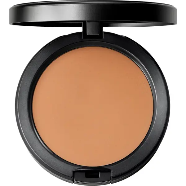 MAC Cosmetics Studio Fix Powder Plus Foundation Prefill matující pudrový make-up odstín C6 12 g