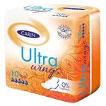 CARIN Ultra wings 10 kusů