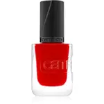 Catrice GEL AFFAIR lak na nehty odstín 019 Vive l'Amour 10.5 ml