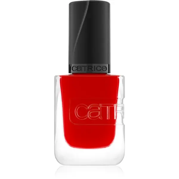 Catrice GEL AFFAIR lak na nehty odstín 019 Vive l'Amour 10.5 ml