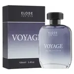 ELODE EdT Voyage 100 ml