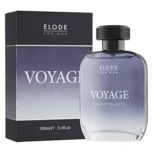 ELODE EdT Voyage 100 ml