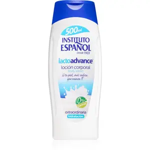 Instituto Español Leche Hcorporal Inst Español tělové mléko 500 ml