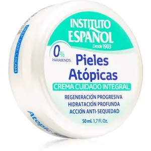 Instituto Español Atopic Skin výživný tělový krém 40 ml