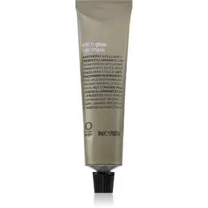 Oway Silk'n Glow maska pro porézní vlasy 50 ml