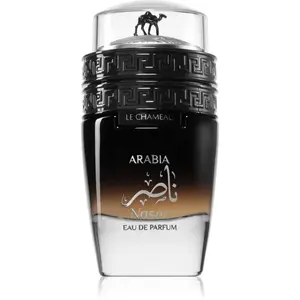 Le Chameau Arabia Naser parfémovaná voda unisex 100 ml
