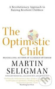 The Optimistic Child…