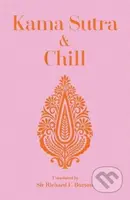 The Kama Sutra - Vatsyayana - kniha z kategorie Odborné a naučné