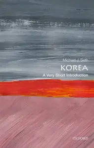 Korea - Michael J. Seth