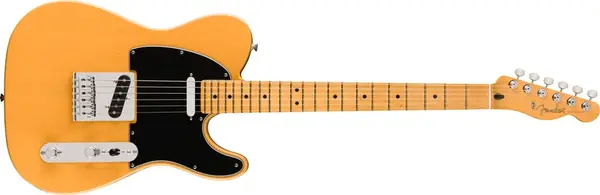 Fender Player II Telecaster MN BTB (rozbalené)