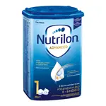 Nutrilon Advanced 1 800g