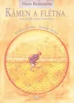 Kámen a flétna a to ještě není všechno II. (poškozená) - Hans Bemmann