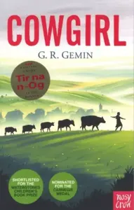 Cowgirl - G. R. Gemin