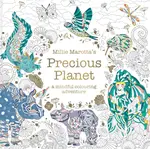 Millie Marottaâ€™s Precious Planet - Millie Marotta