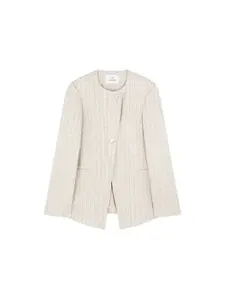 Scalpers Blejzer ' '  béžová