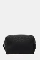 Kosmetická taška Rains Wash Bag Small W3 černá barva, 15580