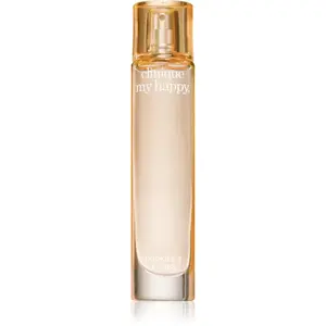 Clinique My Happy. Cookies & Kisses parfémovaná voda pro ženy 15 ml