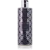 Vivian Gray Cool Grey Vetiver & Patchouli hydratační sprchový gel s parfemací 500 ml