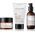 Perricone MD High Potency Hydrating Trio dárková sada