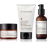 Perricone MD High Potency Hydrating Trio dárková sada