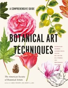 Botanical Art Techniques…