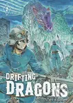 Drifting Dragons 2 - Taku Kuwabara