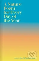 A Nature Poem for Every Day of the Year - Jane McMorland Hunter - kniha z kategorie Pro děti