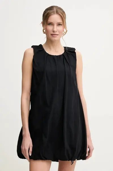 Bavlněné šaty Liviana Conti