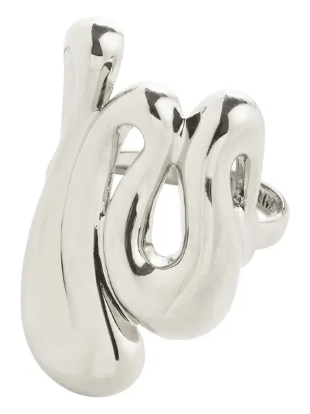 Pilgrim Prsteň ' Adriel '  strieborná