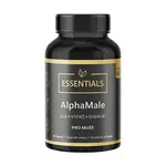 MAXIVITA Essentials AlphaMale 60 kapslí