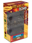 Haldorádó pellet bomb slow - aqua uni