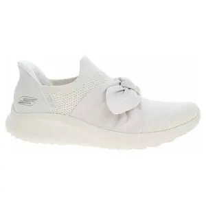 Skechers Slip-Ins BOBS Sport Squad Chaos - Inspire Away off white 39,5