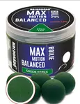 Haldorádó vyvážené boilies balanced max motion 70 g 20 mm - green force